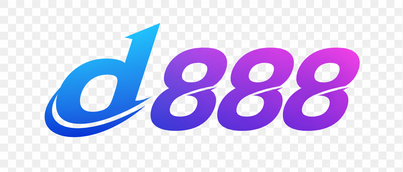 d 888 logo